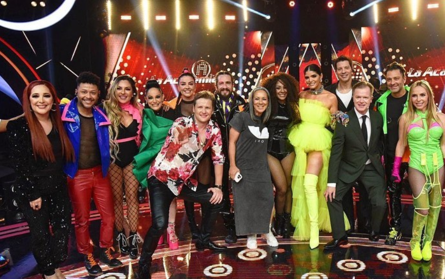 La Academia 20 años llega a su final y estos fueron sus mejores momentos