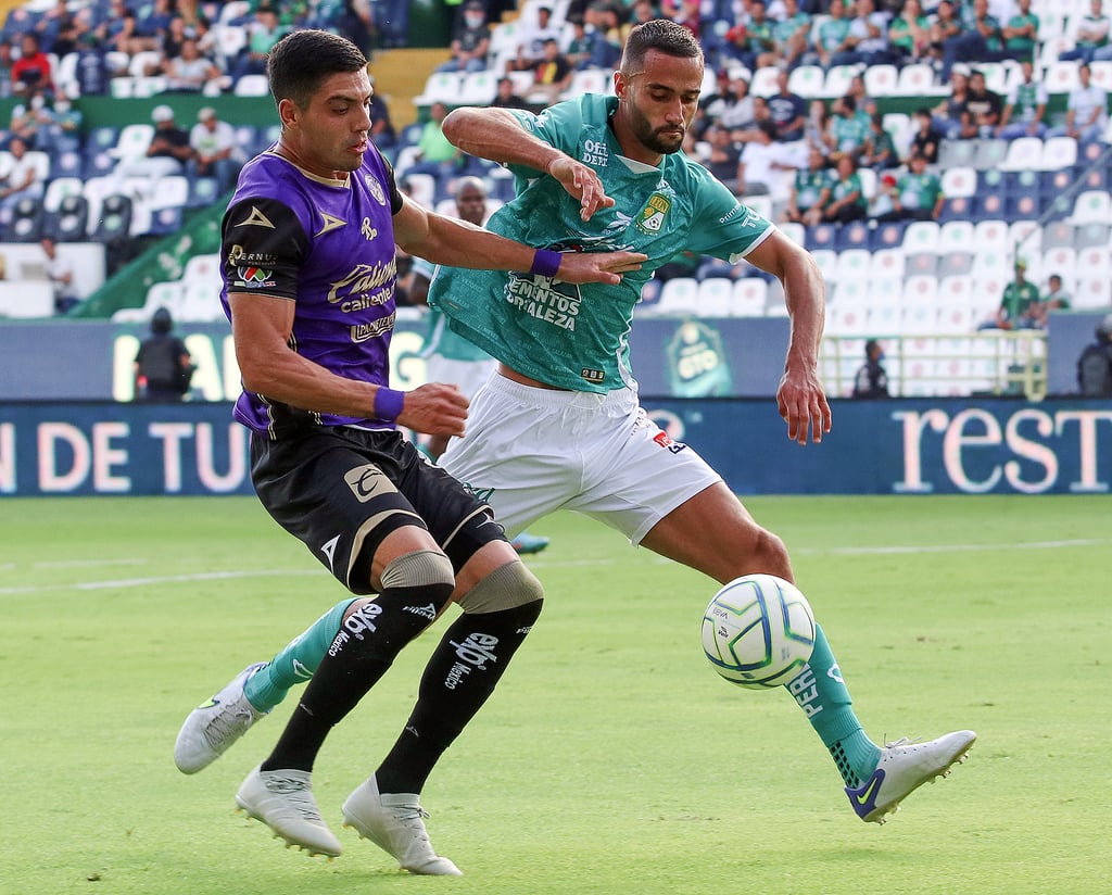 Mazatlán hunde más al León en la jornada 8 del Apertura 2022