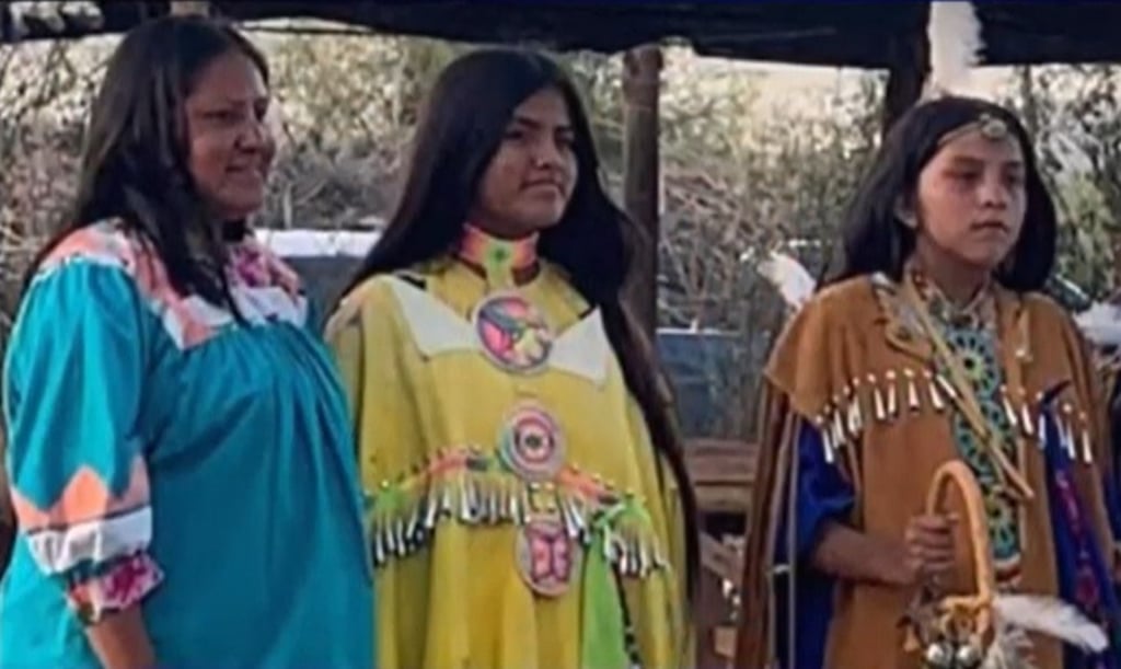 Apaches logran reconocimiento