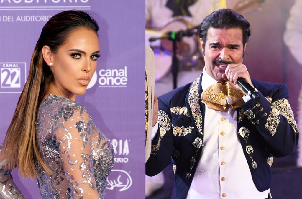 ¿Pablo Montero acosó a Sara Corrales? La actriz revela la verdad