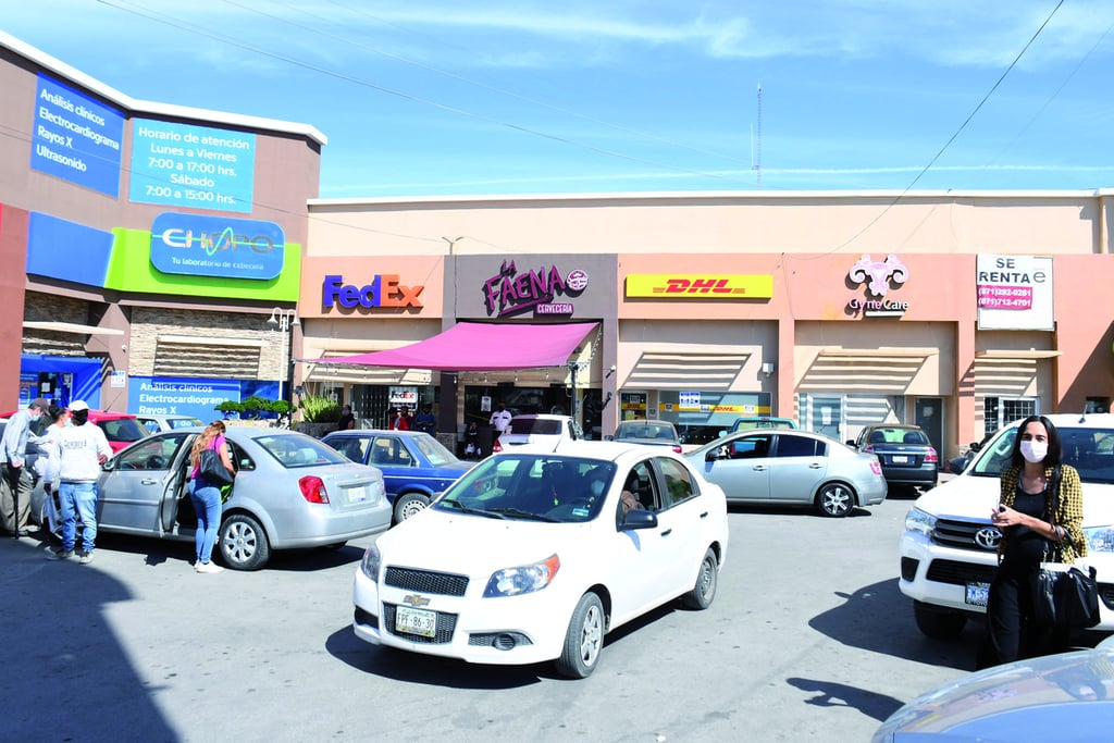 Apertura de negocios en Durango aumentan un 40 por ciento