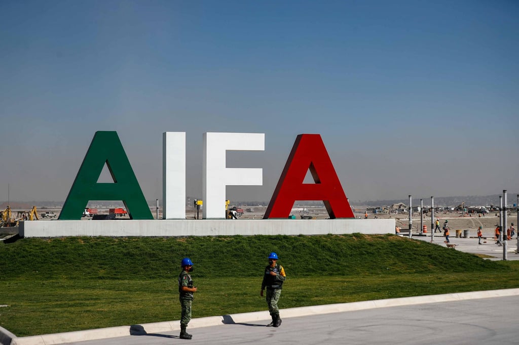 Se duplica costo original de ramal de Suburbano a AIFA