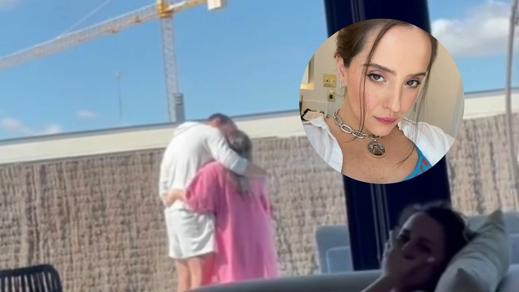 Video: Evaluna habría revelado quien es la nueva novia de Gerard Piqué