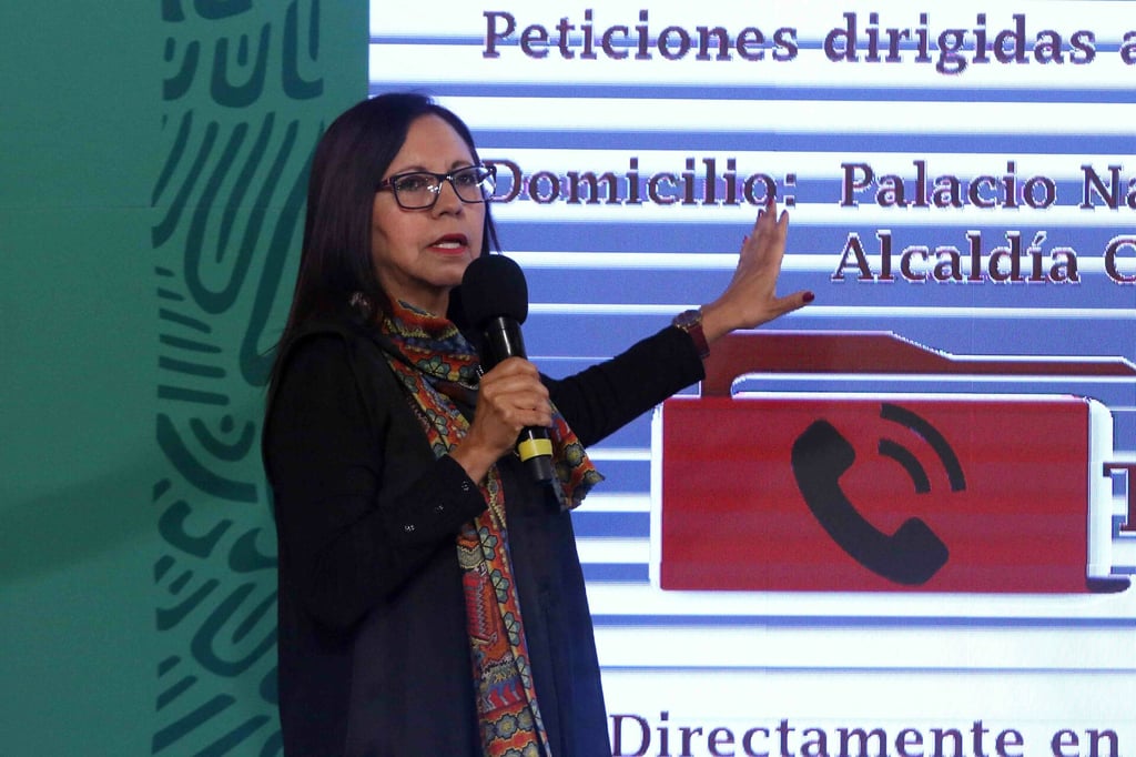 ¿Quién es Leticia Ramírez, la nueva titular de la SEP?