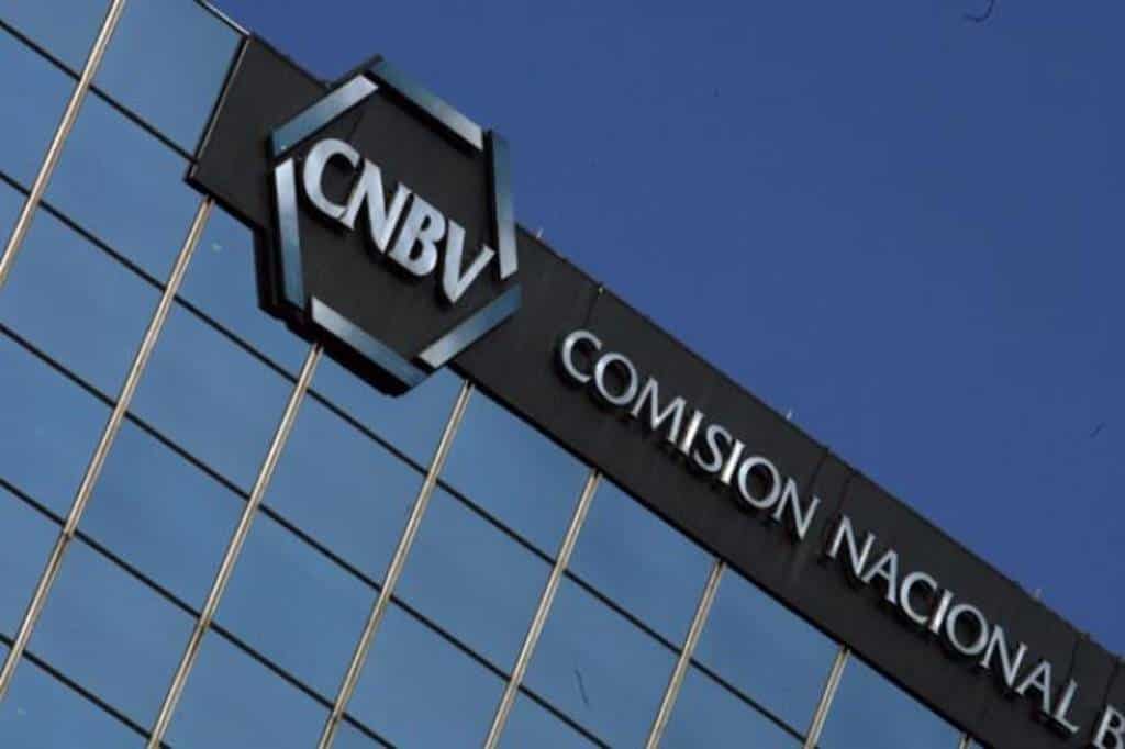 CNBV multa a BBVA con más de seis millones de pesos