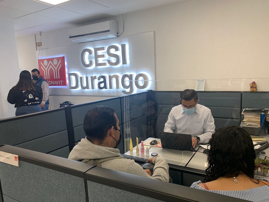 Llama Infonavit en Durango a cambiar créditos de VSM a pesos