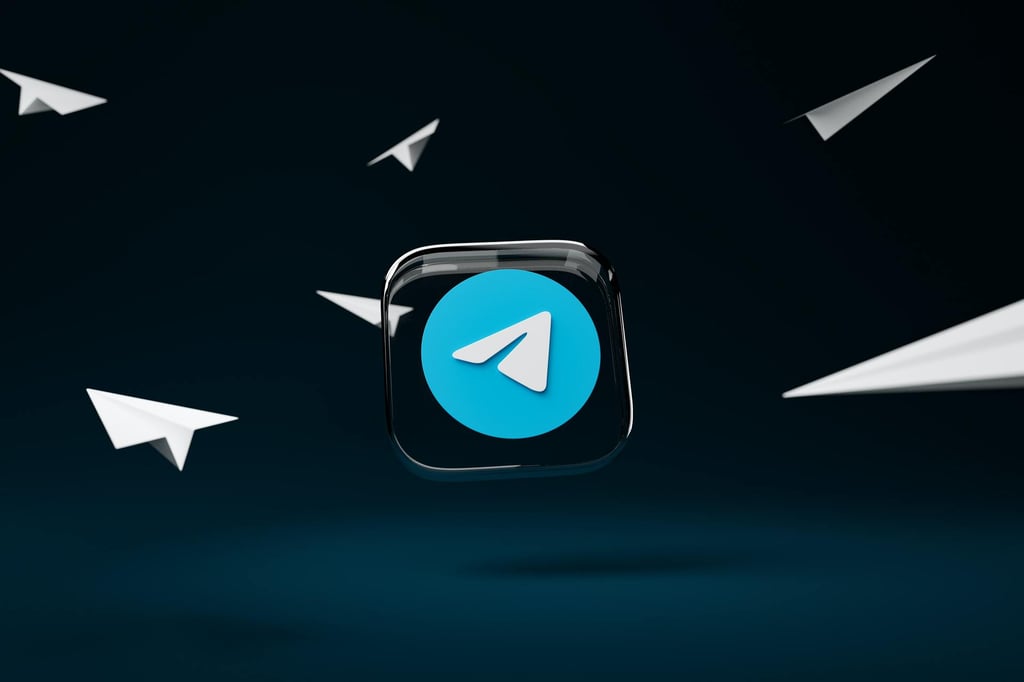 Rusia impone multas a Telegram por un total de 11 millones de rublos