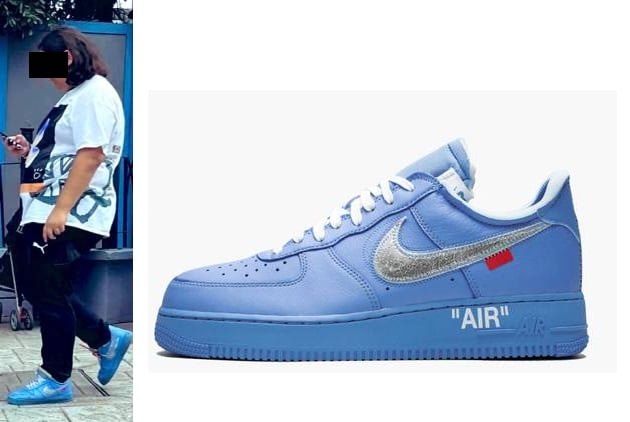 'Carísimos por cierto': Tunden a AMLO por los tenis de su hijo valuados hasta en 150 mil pesos