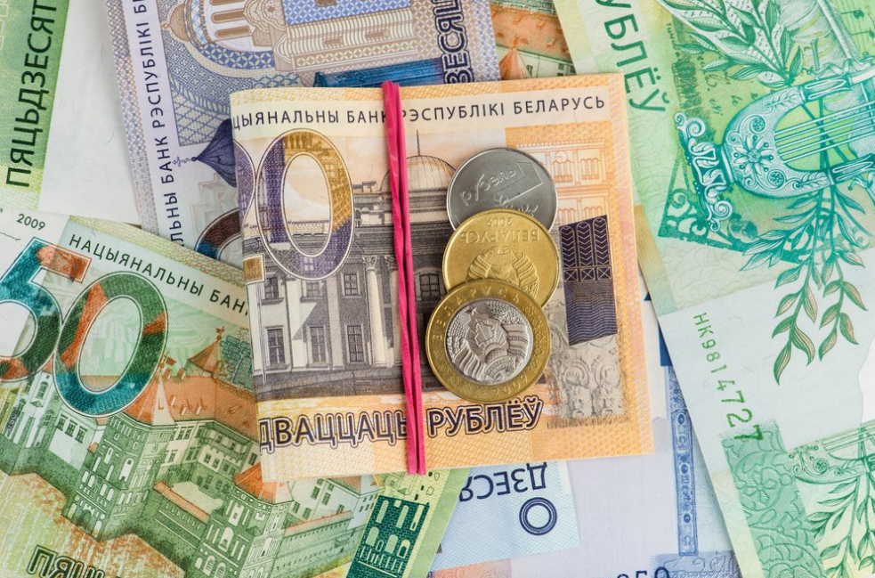 Economía de Bielorrusia retrocede 5.2% en los primeros meses de 2022