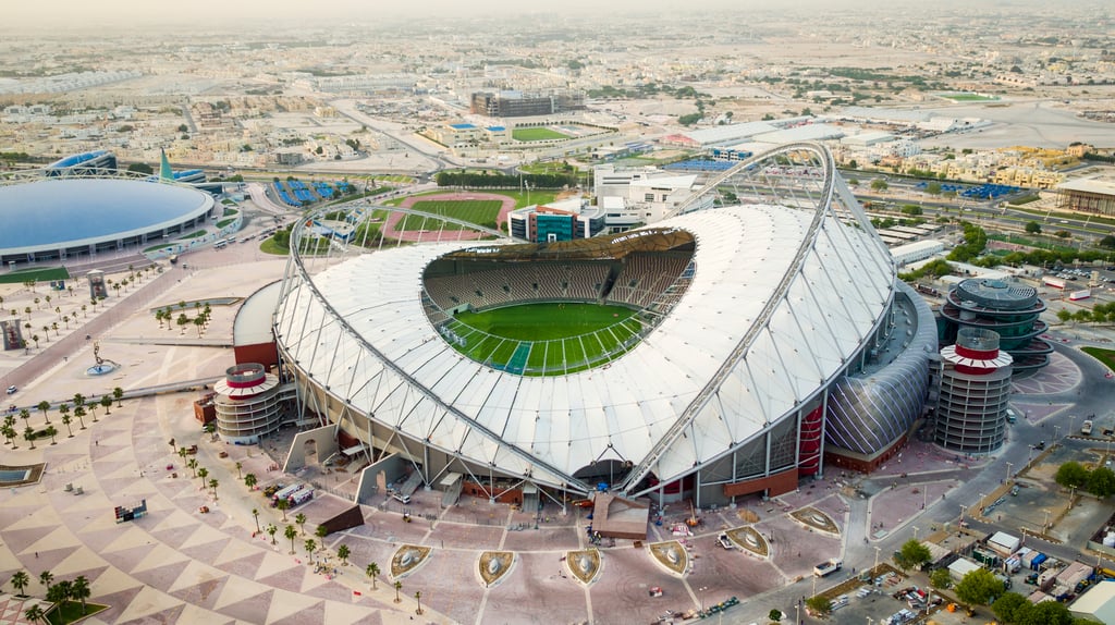Sin latigazos a extranjeros en Mundial de Qatar por faltas administrativas: Marcelo Ebrard