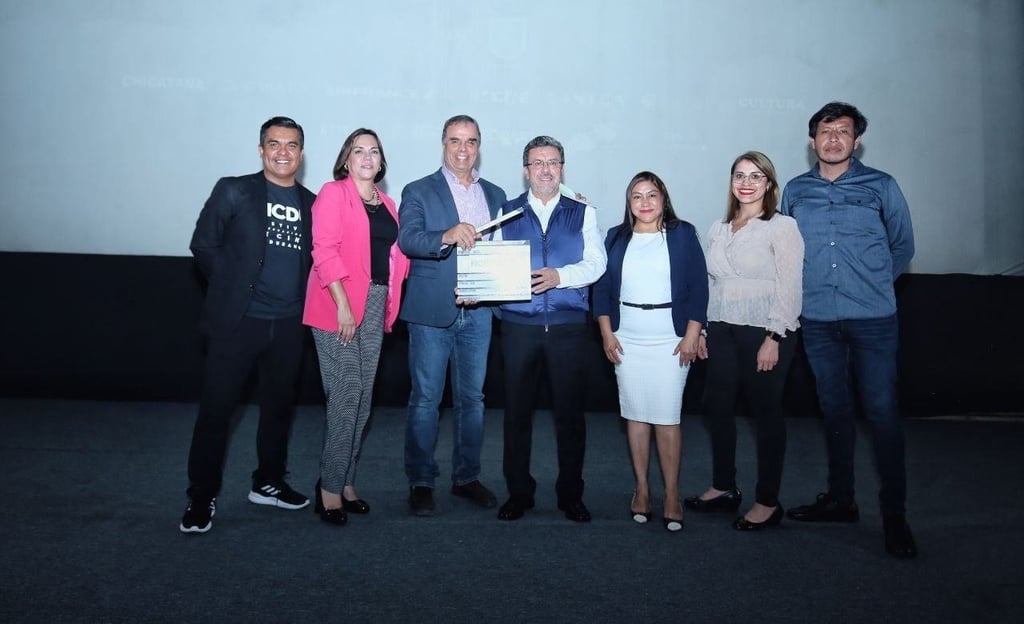 Anuncian premier de cortometraje mexicano en Durango