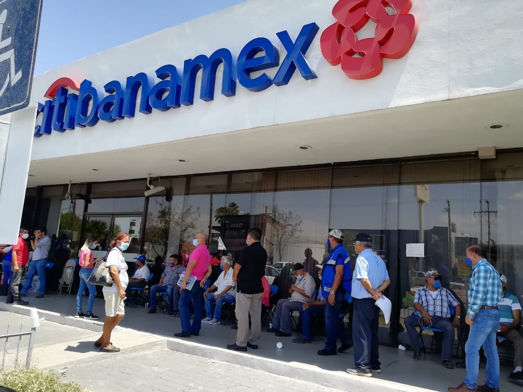 AMLO advierte al Poder Judicial que no podrá cancelar compra-venta de Banamex