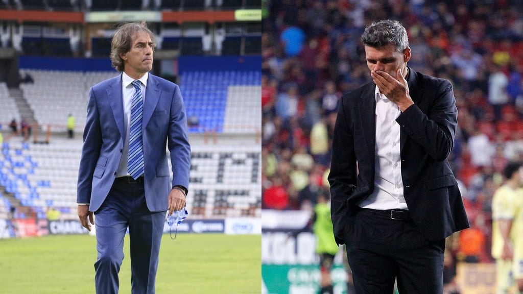 Horario y dónde ver el Pachuca vs América de la Jornada 9