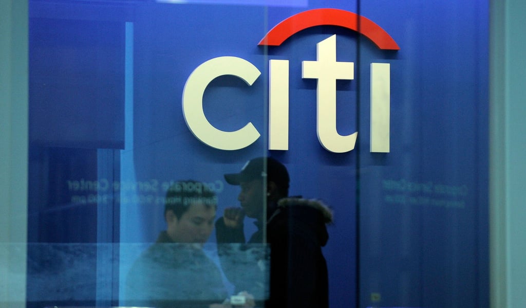 Citigroup ya aceptó las condiciones para la compra-venta de Banamex: AMLO