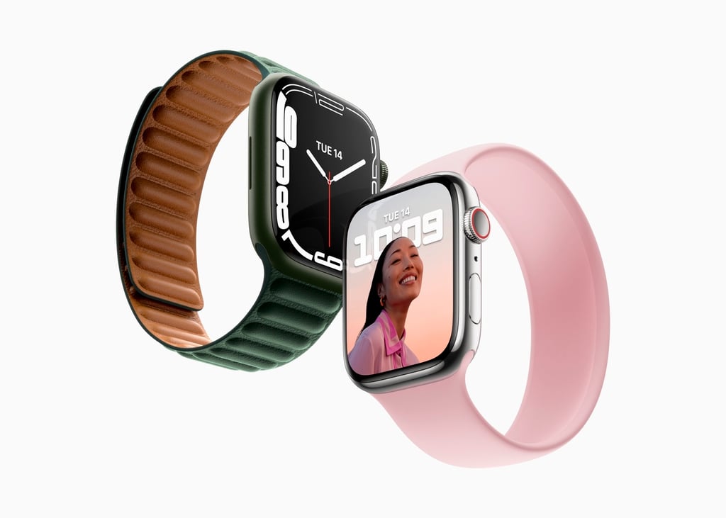 Apple planea llevar de China a Vietnam parte de producción de Apple Watch