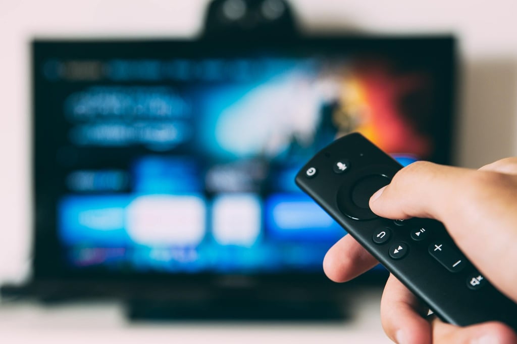 Servicios streaming acaparan audiencia y desbancan a la televisión por cable: Nielsen