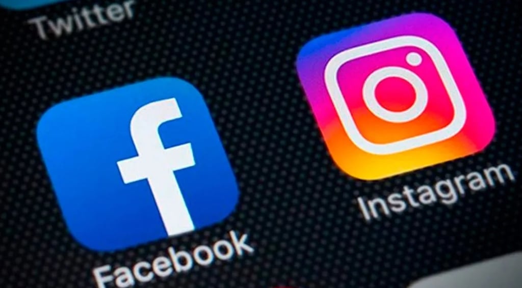 Estas son las nuevas funciones que llegan a  Facebook e Instagram