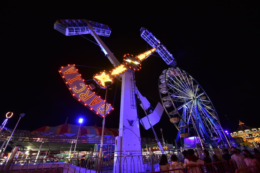Esperan derrama económica de 170 millones de pesos por la Feria de Torreón