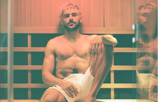 Fans de Zac Efron van emocionarse por esta noticia