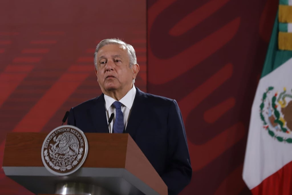 Tribunal Electoral resuelve que AMLO vuleneró equidad en elecciones de ...