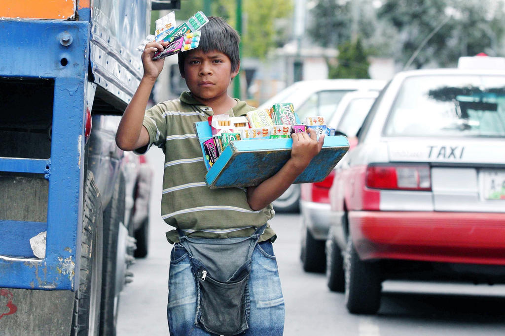 Por T-MEC, México tendrá comisión contra el trabajo forzoso e infantil
