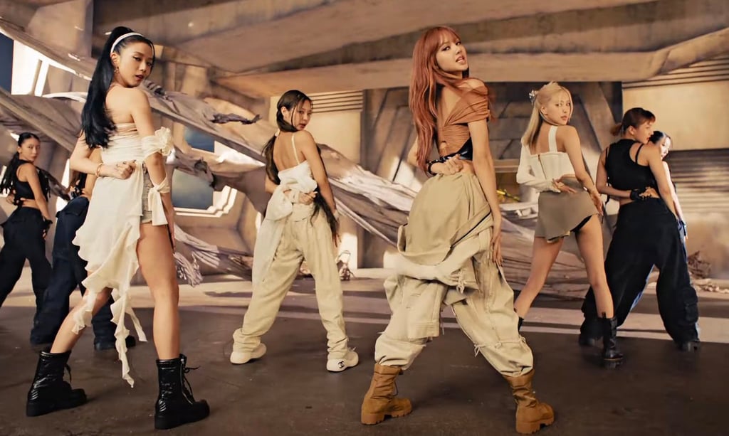 BLACKPINK regresa con Pink Venom: ¿Qué hicieron las integrantes en dos años de ausencia?