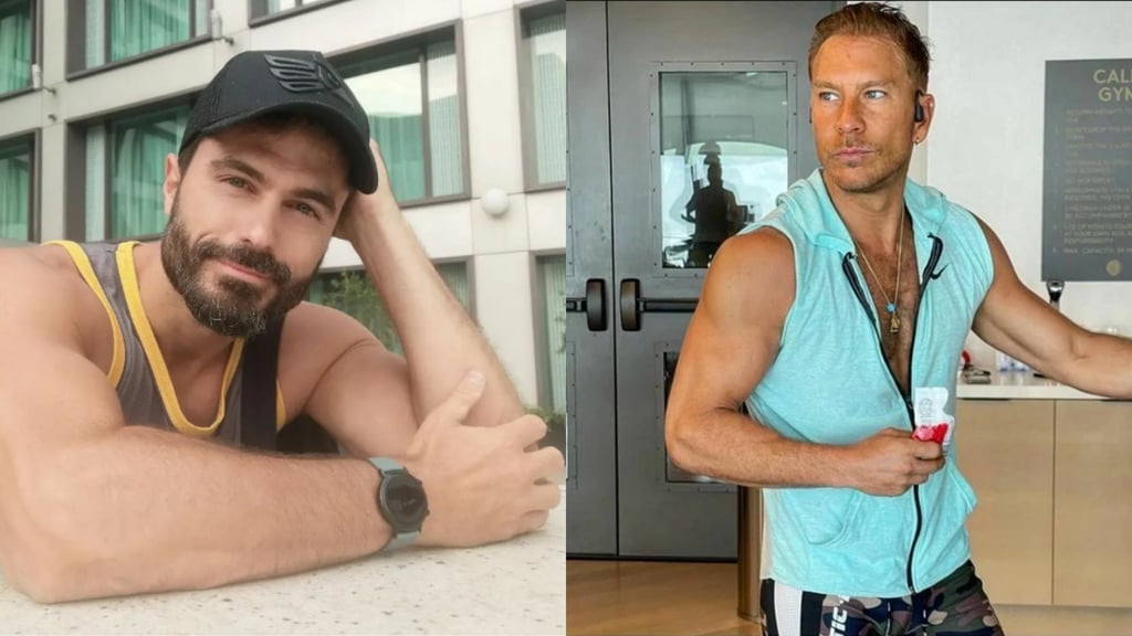 Nacho Casano se lanza contra Salvador Zerboni y lo reta a pelea de box