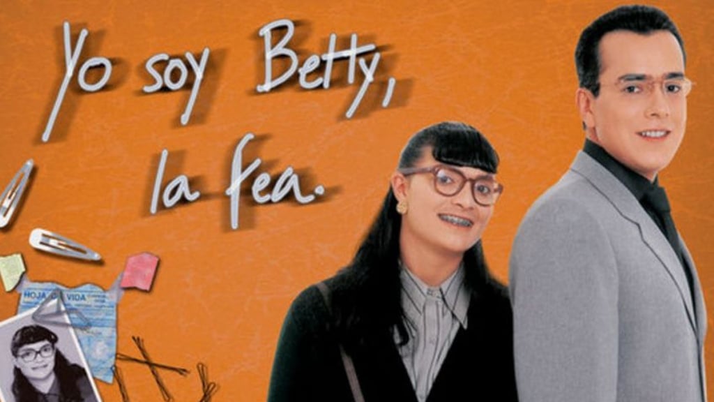 ¿En dónde ver Yo soy Betty, la fea tras su salida de Netflix?