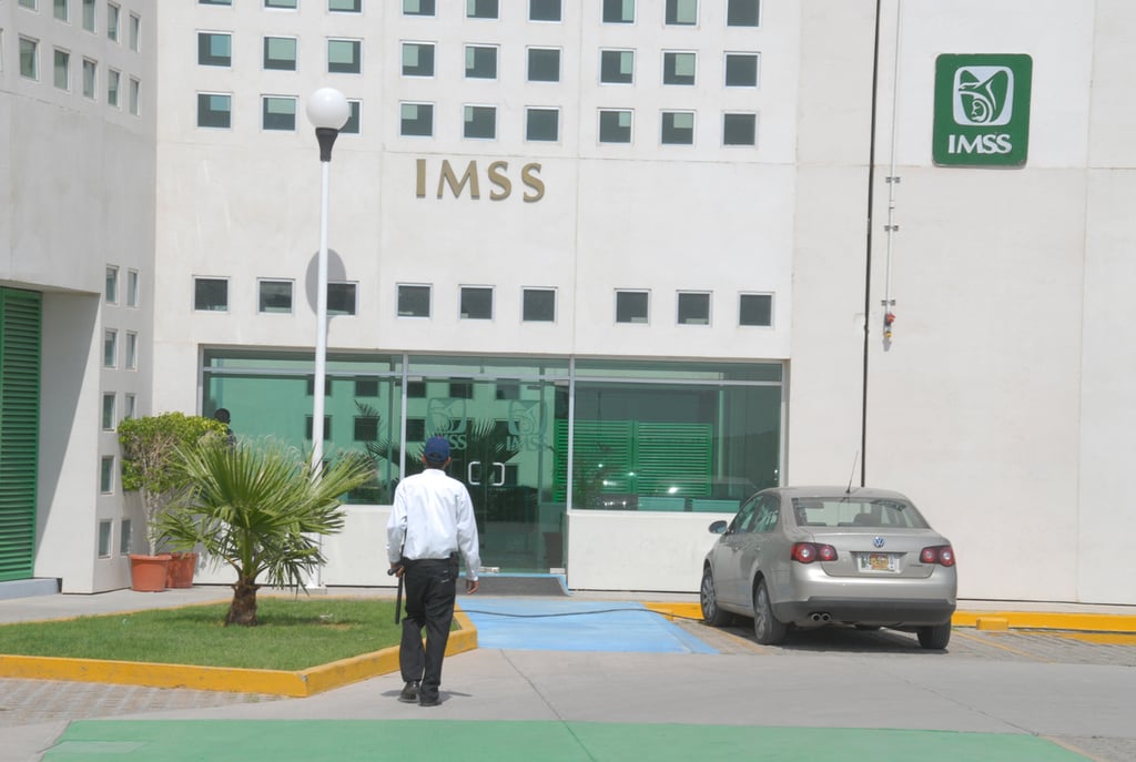 No les surten insulina a usuarios de UMAA 53 del IMSS