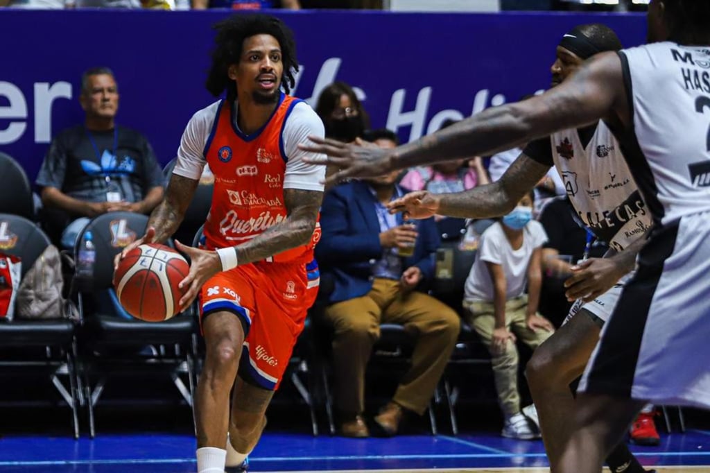 Libertadores ganan serie a Mineros