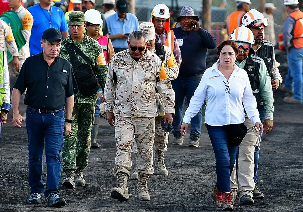 ¿Cuál es el perfil de los encargados de Protección Civil en México?