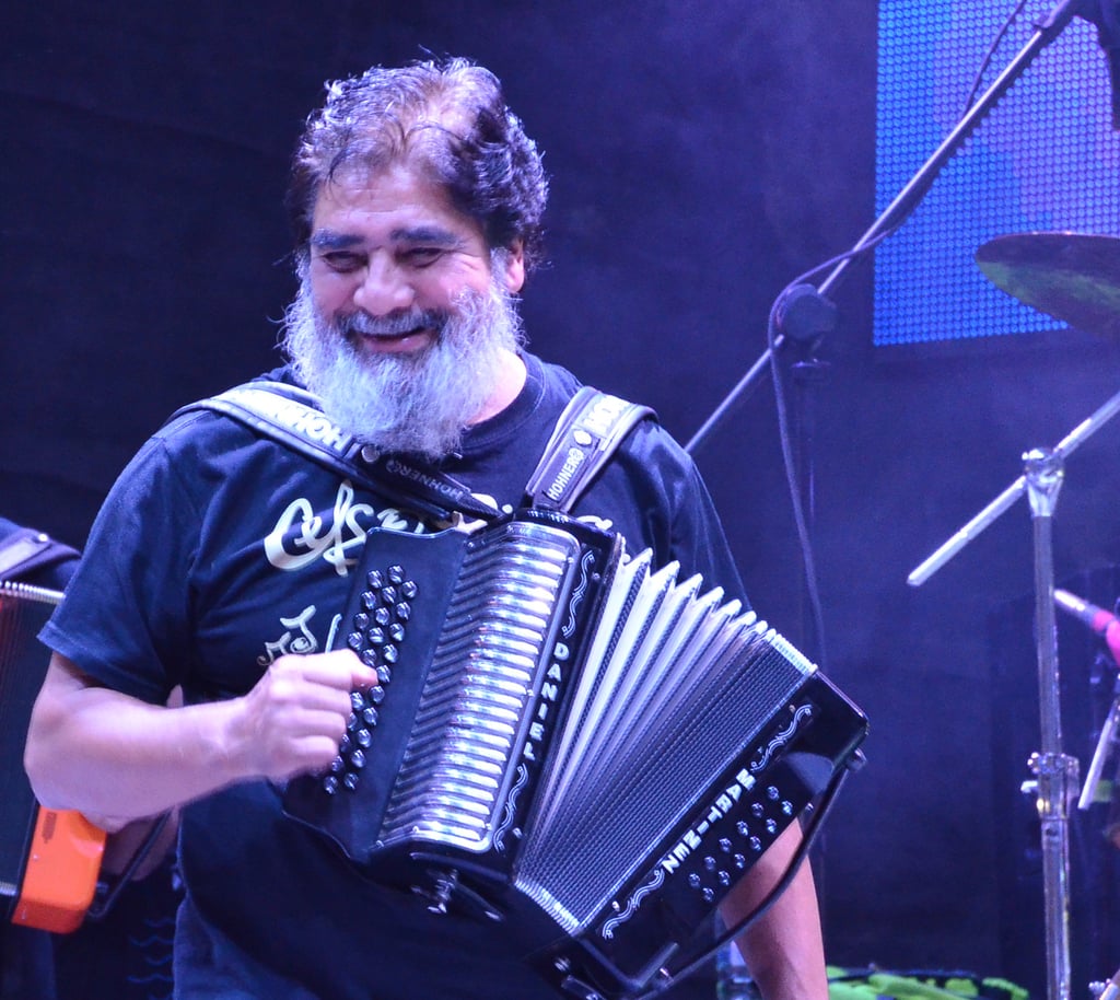 A tres años de su muerte persiste legado de Celso Piña