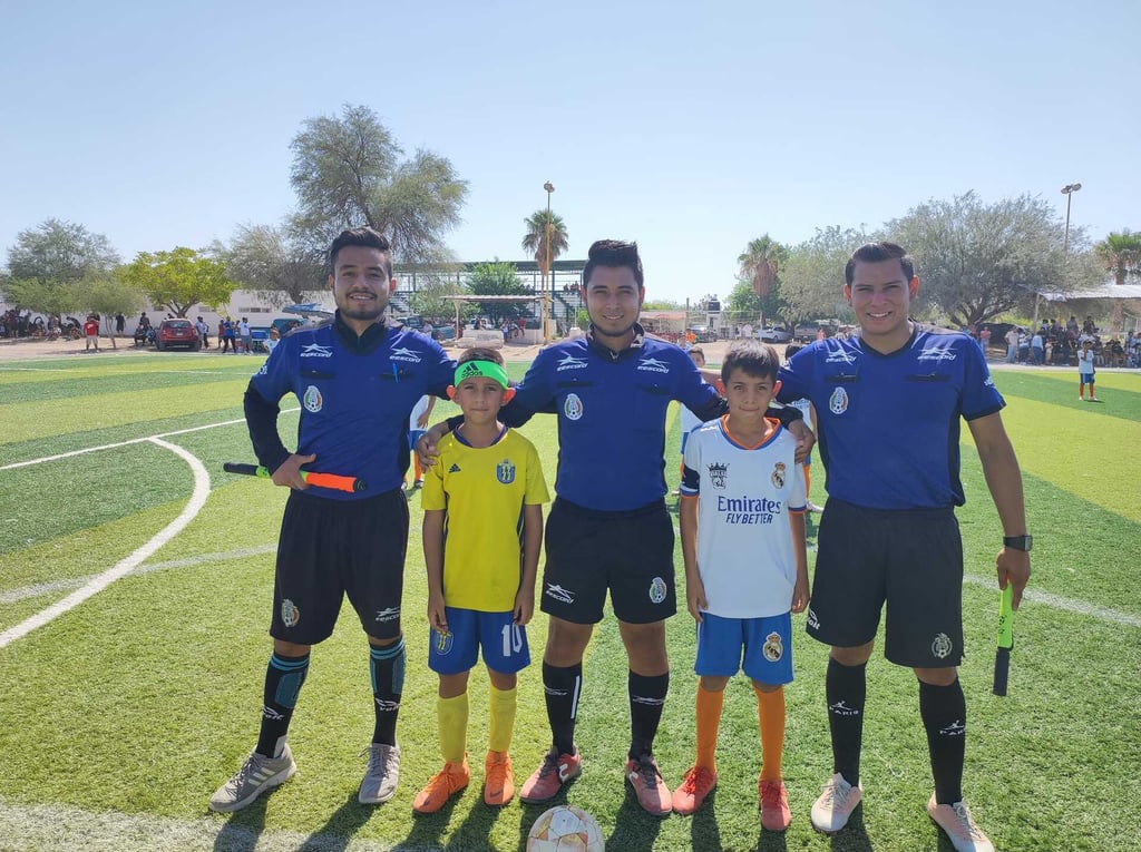 Abren fuego en la Copa MR Fuerza Chelis 2022