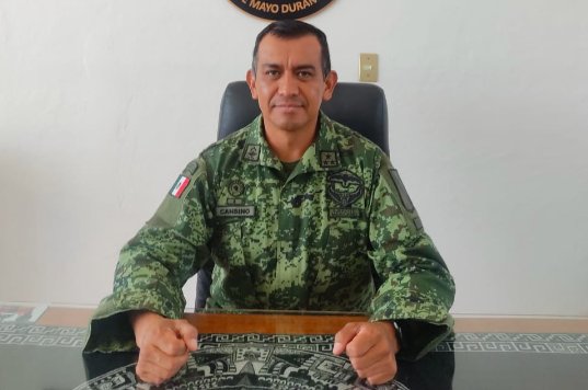 En Durango, los Derechos Humanos guían actuación militar