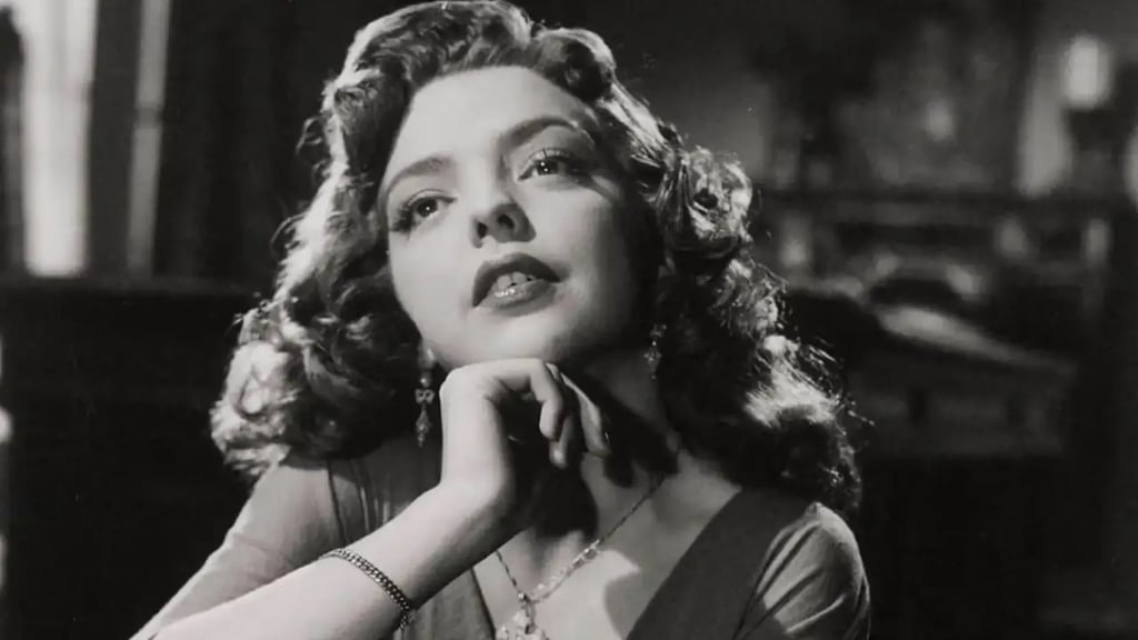 Fallece la actriz Anabel Gutiérrez, estrella de la época del cine de oro mexicano