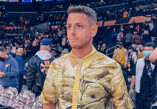 Padre de Javier 'Chicharito' Hernández pide su regreso al Tricolor