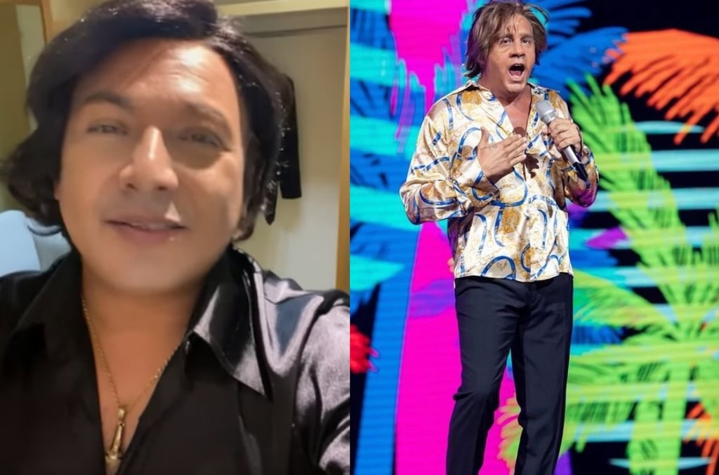 ¿Le arreglaron la voz? Acusan a El retador de favoritismo hacia Arath de la Torre