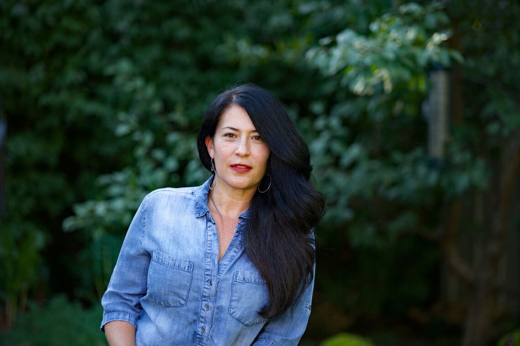 Ada Limón será la Poeta Laureada de EU 2022