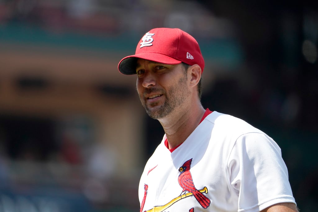 Vestuario de los Cardenales está lleno de astros veteranos