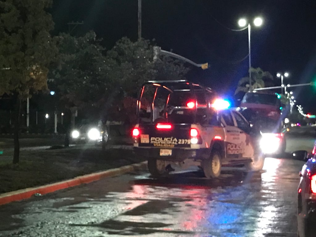 Accidentes en la última semana en Durango dejaron más de un millón de pesos en daños