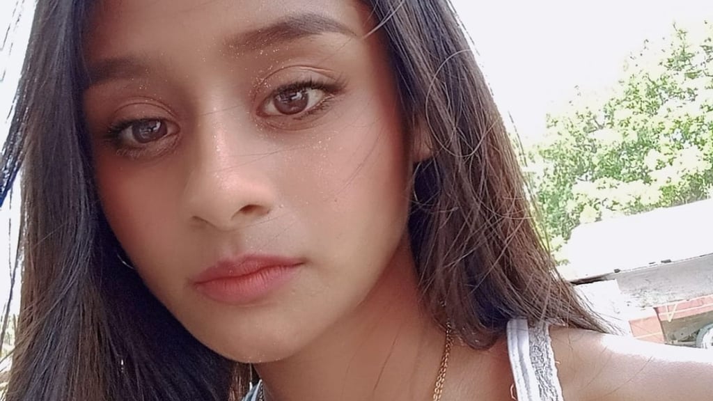 Realizan segunda necropsia a Abigail tras morir en cárcel de Oaxaca