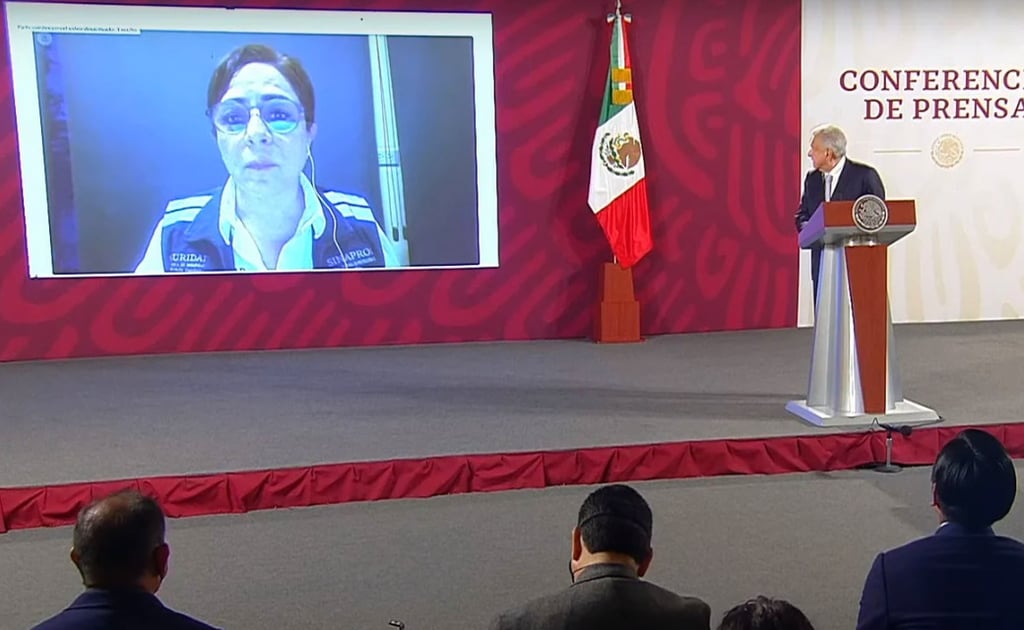 Protección Civil analiza construir un tajo abierto para rescatar a 10 mineros en Sabinas