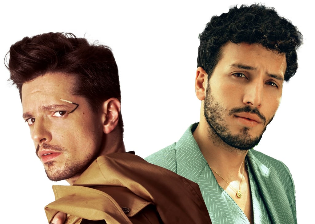 Lasso y Yatra cantan ‘Tus ojos marrones’