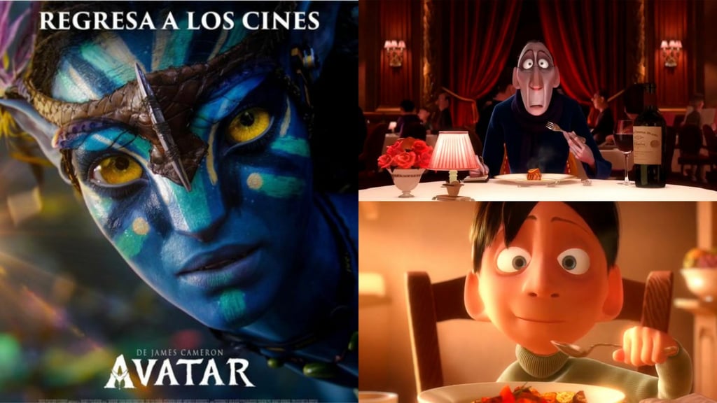 Avatar regresa a los cines de México antes del estreno de la secuela ¿Cuándo se re-estrena?