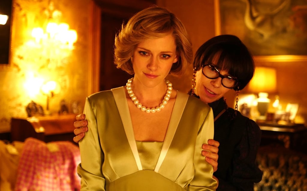 Biopic de Lady Di llega a la Cineteca