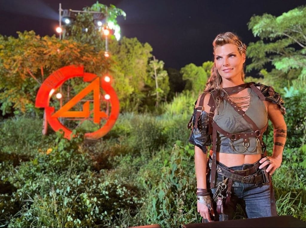 Reto 4 Elementos: Naturaleza Extrema, por estrenar su tercera temporada