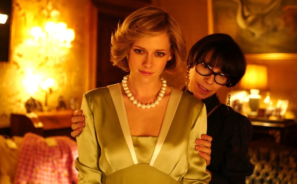 Biopic de Lady Di llega a la Cineteca