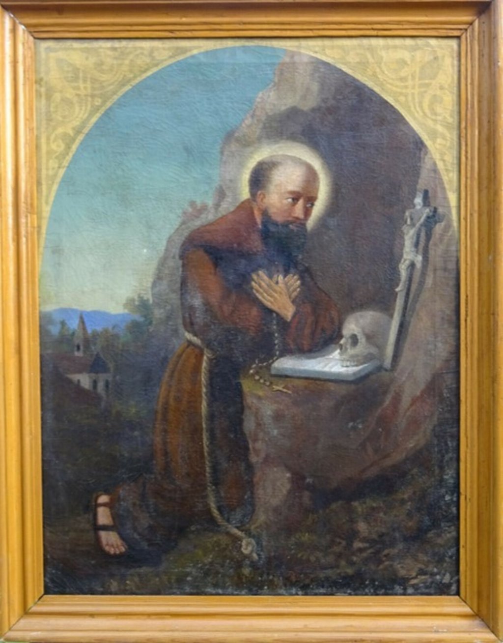 Del origen Jesuita y la Fundación de Parras en la Antigua Provincia de la Nueva Vizcaya