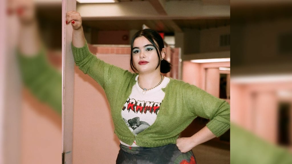 Barbie Ferreira abandona la serie Euphoria 