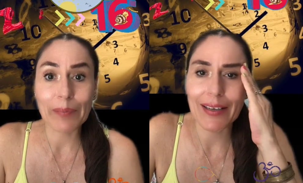 'Nos están engañando': Mujer asegura que el día ya no tiene 24 horas, sino 16